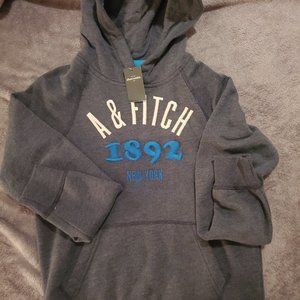 Abercrombie Kids Boys Hoodie